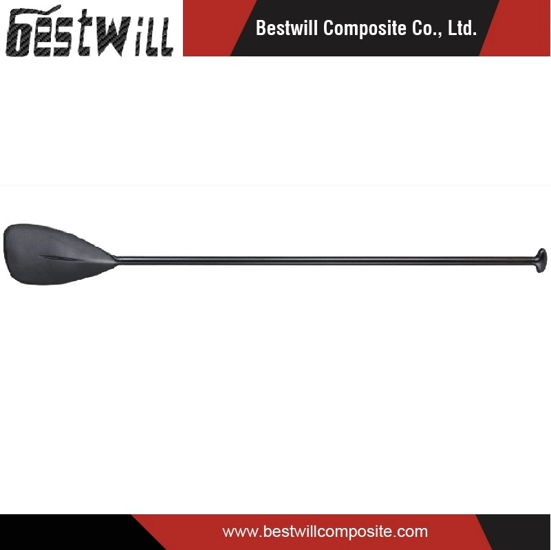 SUP Paddle-Mid-size blade