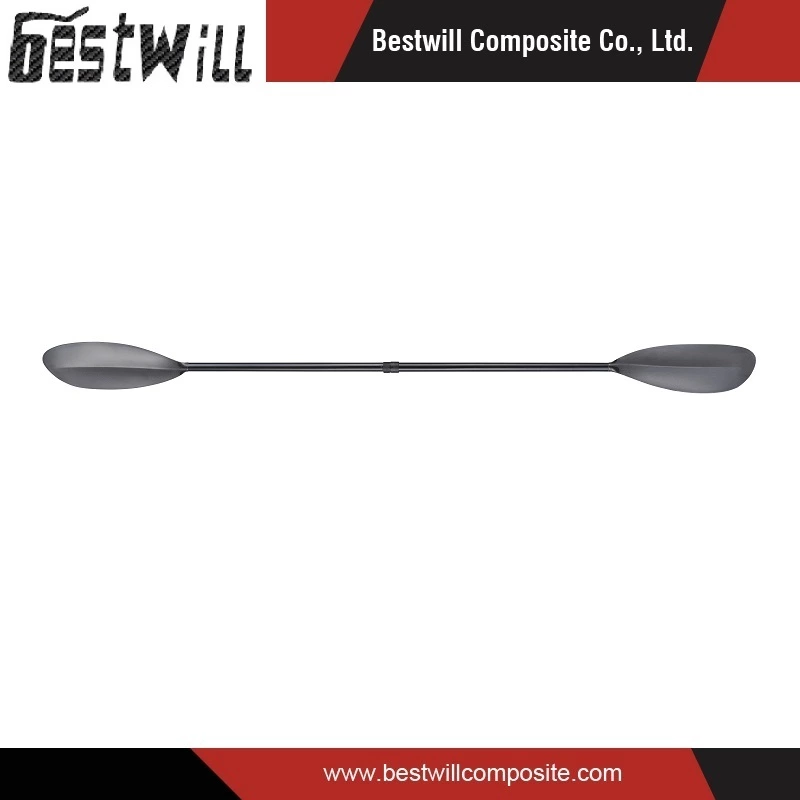 SUP Paddle-Bigger shape blade