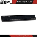 High Quality Carbon Fiber Square Tubes