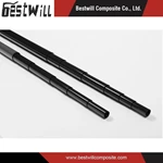 Composite Advertising Flags Pole