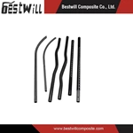 Composite Bend Paddle