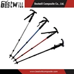 Carbon Fiber Trekking Pole