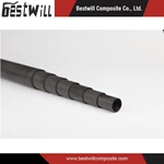 Carbon Fiber Advertising Flags Pole