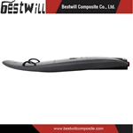 Carbon Fiber Motorized Surfboard