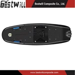 Carbon Fiber Jetboard