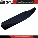 Carbon Fiber Free Diving Fins