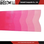 Fibergalss Scuba Diving Color Fins