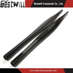 Carbon Fiber spearfishing barrel Tube