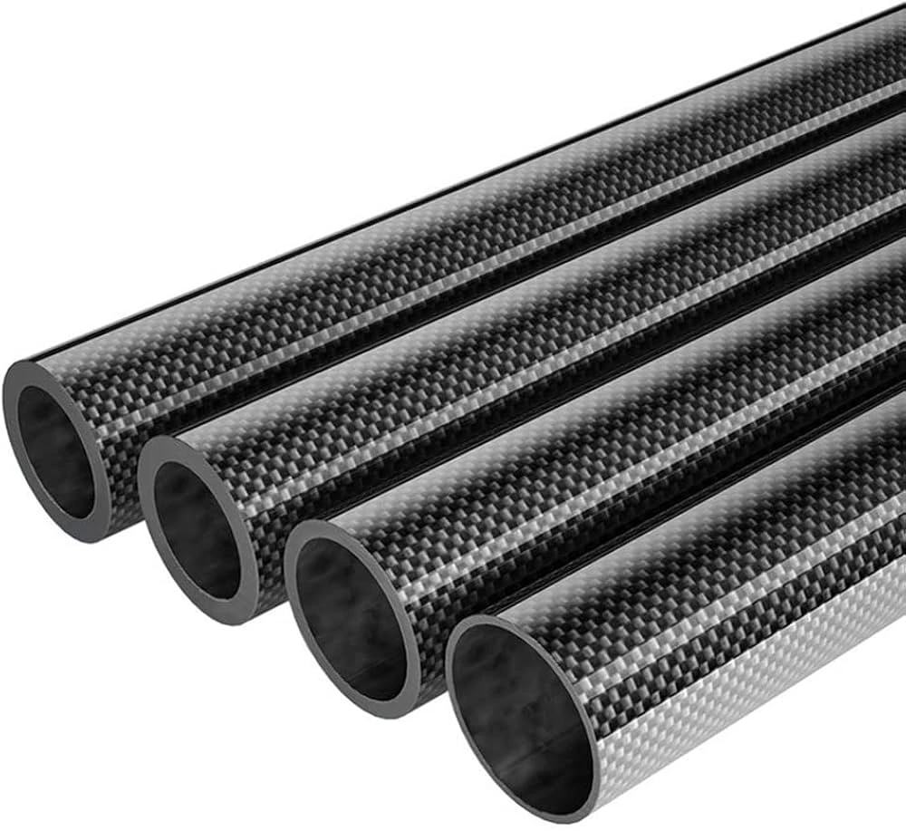 Harness The Power Of Carbon Fiber