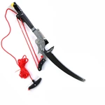 Carbon Fiber telescopic Pole Pruners