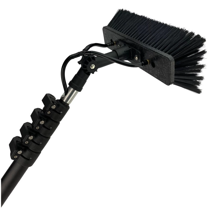 Enhanced Stability And Control