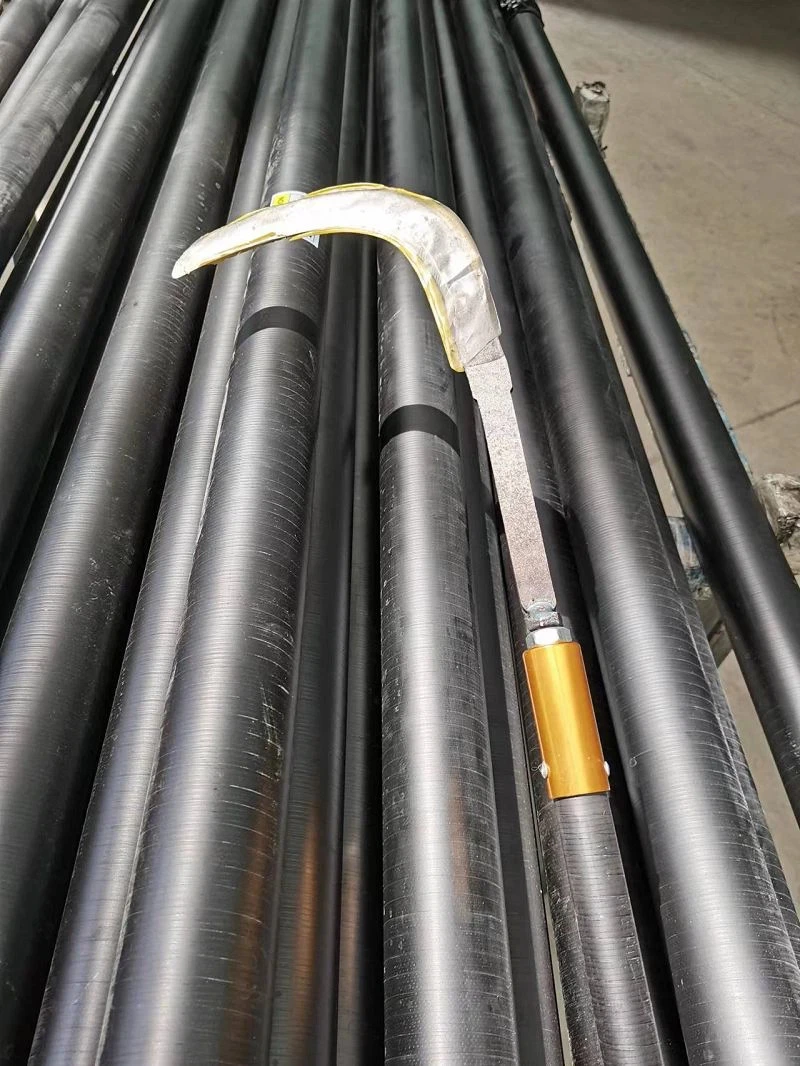 Best Carbon Fiber Poles for Betel Nut Harvesting