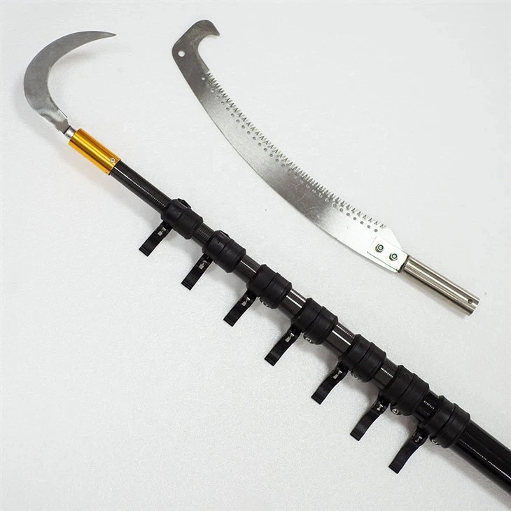 70ft Coconut Harvesting Pole