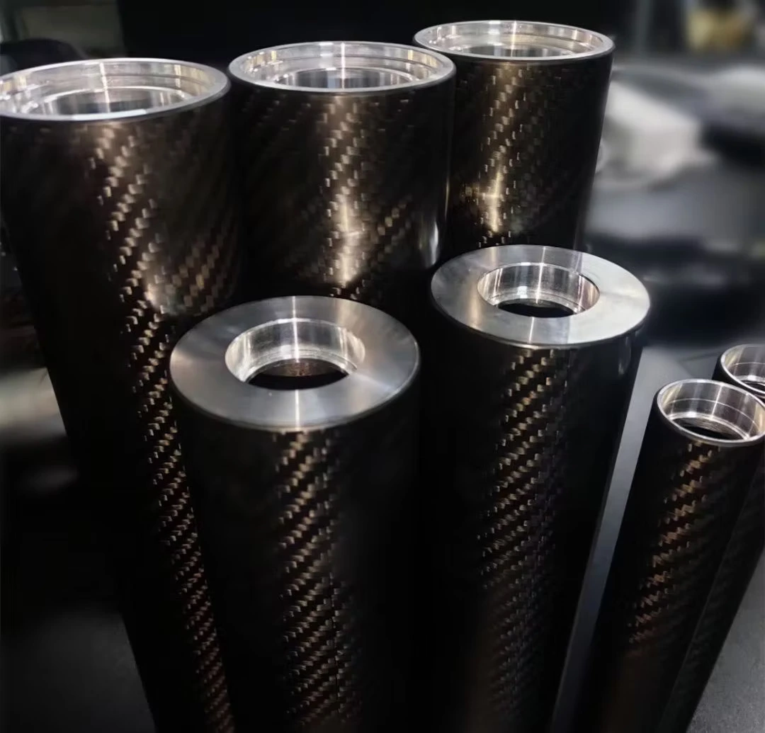 Lightweight and Durable Rollers for Every Industry