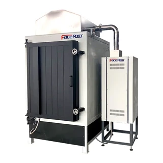 Debinding And Sintering Furnaces