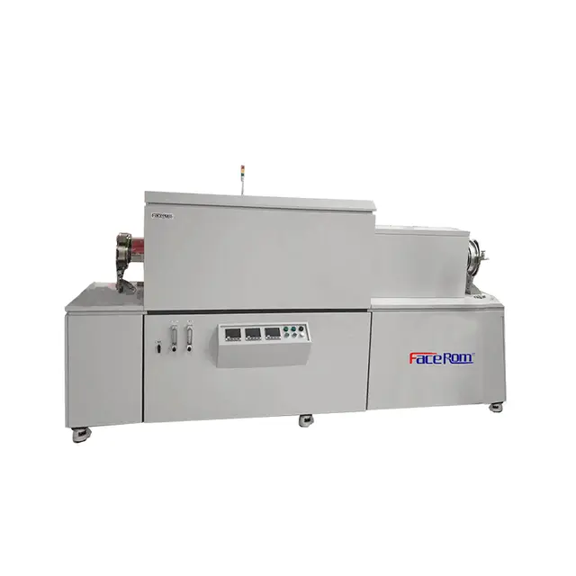 Chain Encapsulation Furnaces