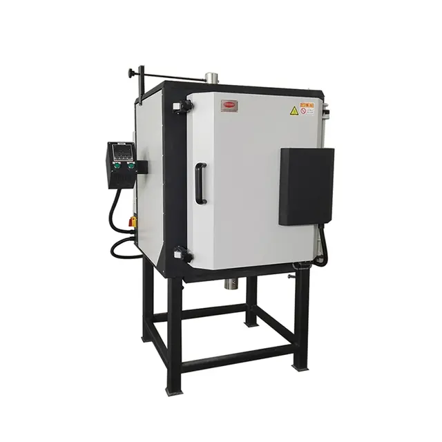 Debinding And Sintering Furnaces