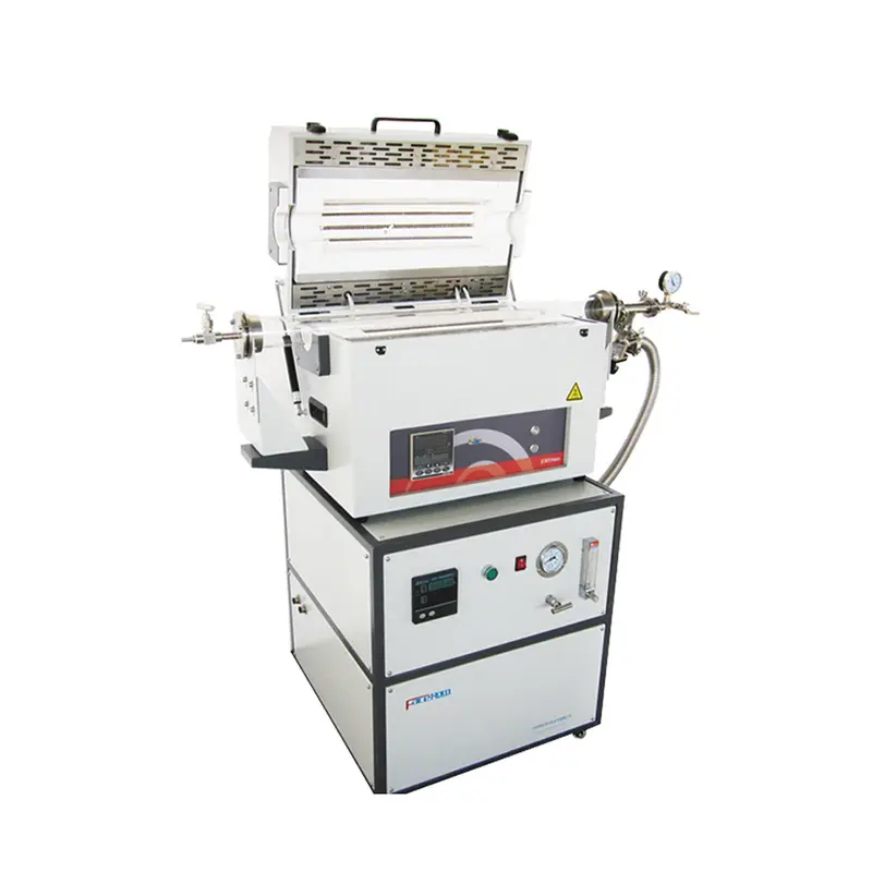 Lab Tube Furnace 1100℃