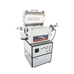 Lab Tube Furnace 1100℃
