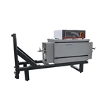 1100℃ Vertical Lab Tube Furnace 1 Zone