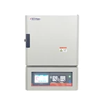 1400℃ Lab Muffle Furnace 8L/12L