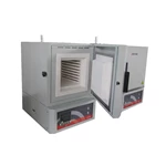 1000℃/1200℃ Laboratory Chamber Furnace