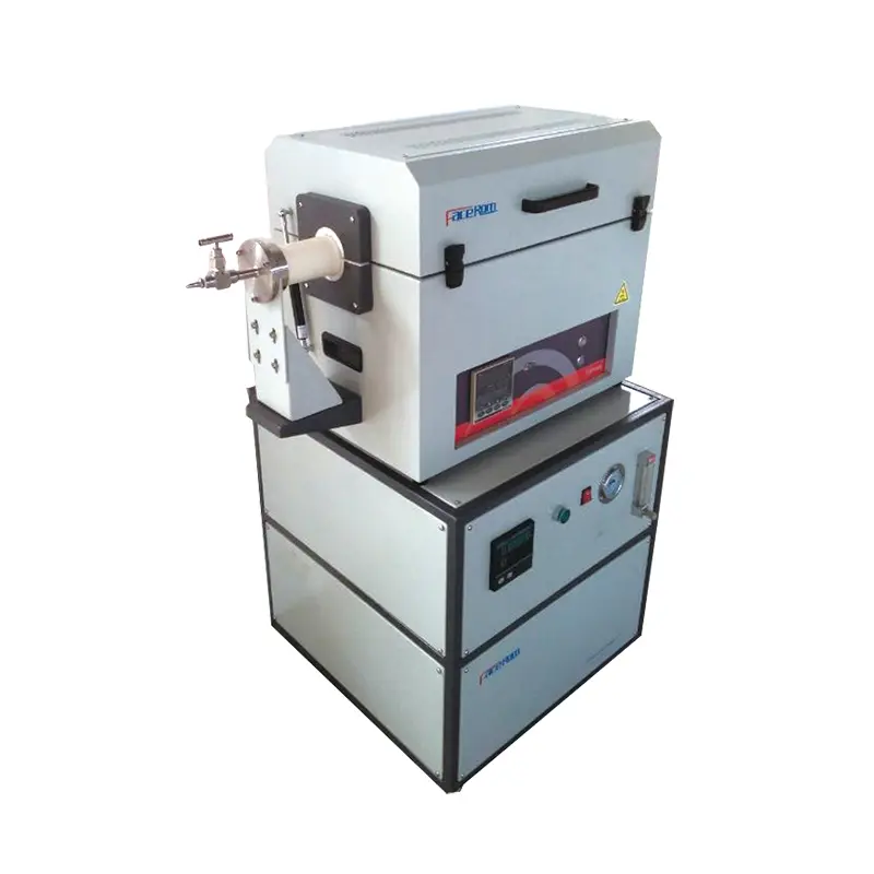 Gradient Lab Tubular Furnace  1600℃