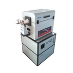 1700℃ Gradient Lab Tube Furnace