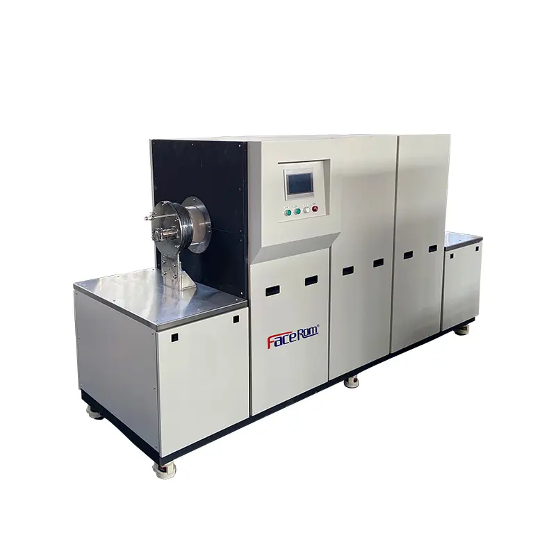 1100℃ Lab 50mm Tube Furnace
