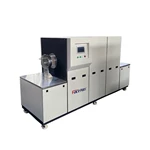 1100℃ Lab 50mm Tube Furnace