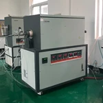 High Temperature Lab Tube Furnace 1700C