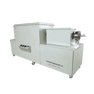 Atmosphere Tube Furnaces