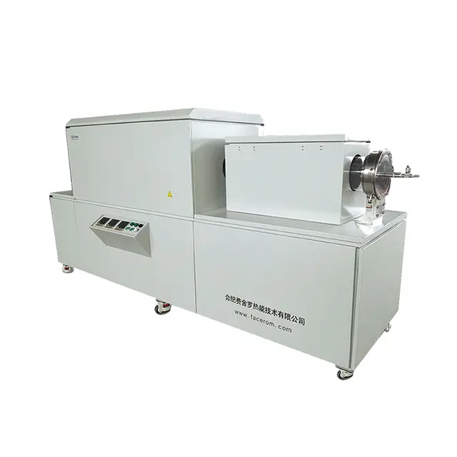 Atmosphere Tube Furnaces