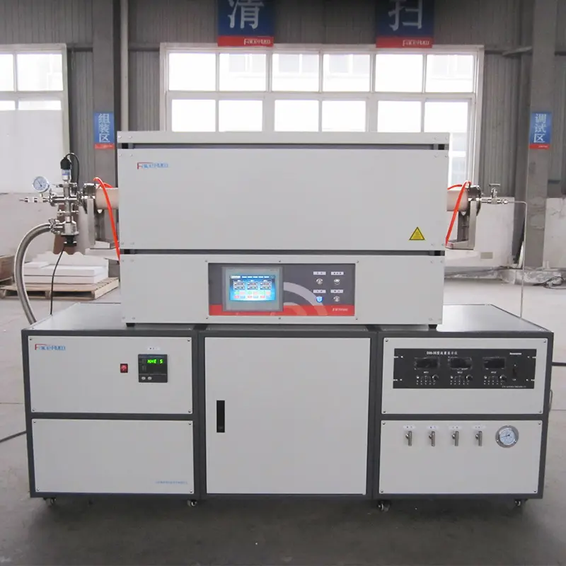 FGL 1300℃ Lab Tube Furnace