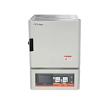 1700℃/1800℃ Lab Muffle Furnace 12L/42L