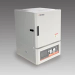 1700℃/1800℃ Lab Muffle Furnace 12L/42L