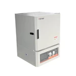 1400℃ Lab Muffle Furnace 8L/12L