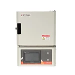 1700℃ Electric Digital Lab Muffle Furnace 60/90L