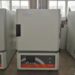 1100℃ Ashing Lab Muffle Furnace 16L