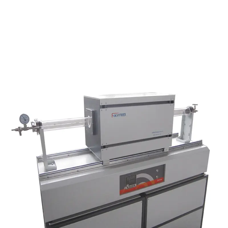 RTP Laboratory Tube Furnace 1000℃