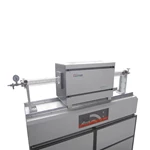 RTP Laboratory Tube Furnace 1000℃