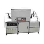 1100℃ Lab 50mm Tube Furnace