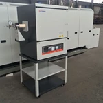 High Temperature Lab Tube Furnace 1700C