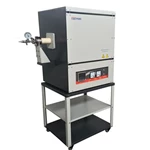 High Temperature Lab Tube Furnace 1700C