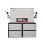 1100℃ Lab 50mm Tube Furnace