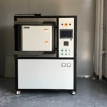 1700℃/1800℃ Lab Muffle Furnace 12L/42L