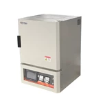 1400℃ Lab Muffle Furnace 8L/12L