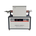 High Temperature Lab Tube Furnace 1700C