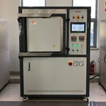 1700℃/1800℃ Lab Muffle Furnace 12L/42L