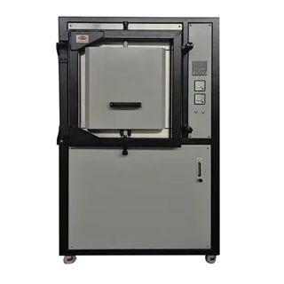 Lab Atmosphere Furnaces